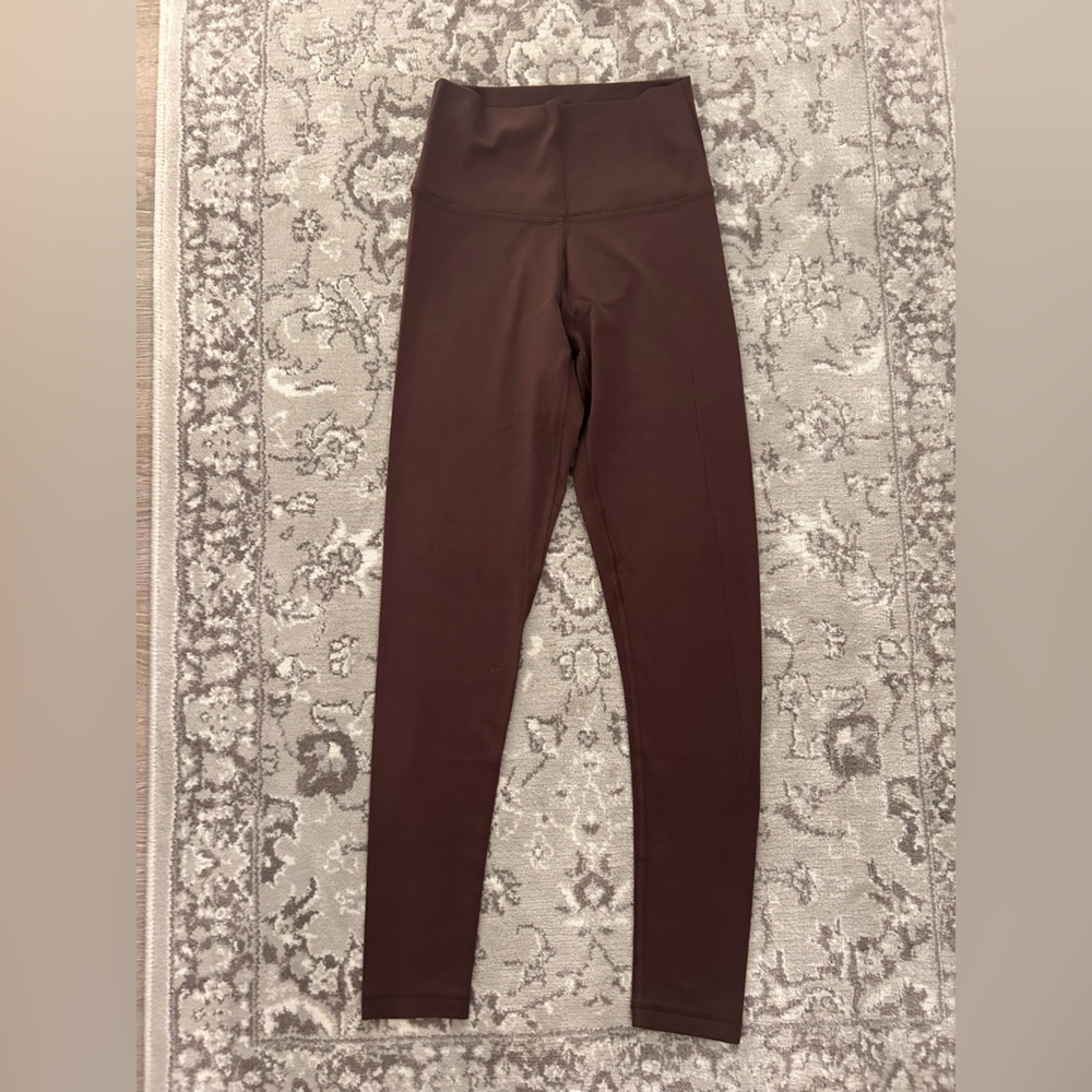 TNA Butter Atmosphere Leggings